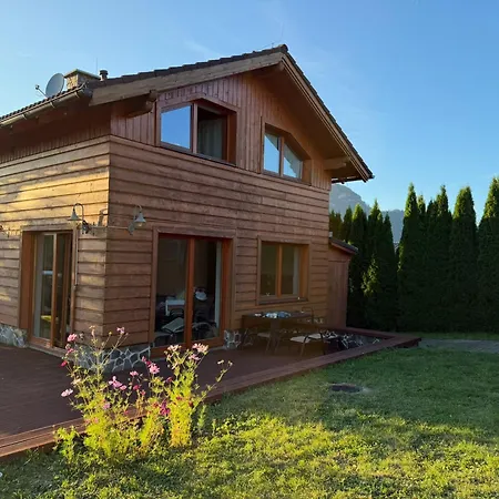 Apartamento Myliptov *