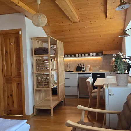 Apartamento Myliptov