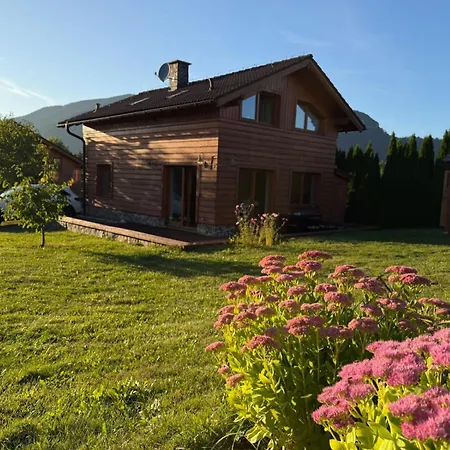 Apartamento Myliptov
