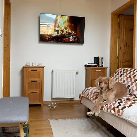Apartamento Myliptov