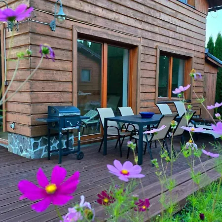 Apartamento Myliptov