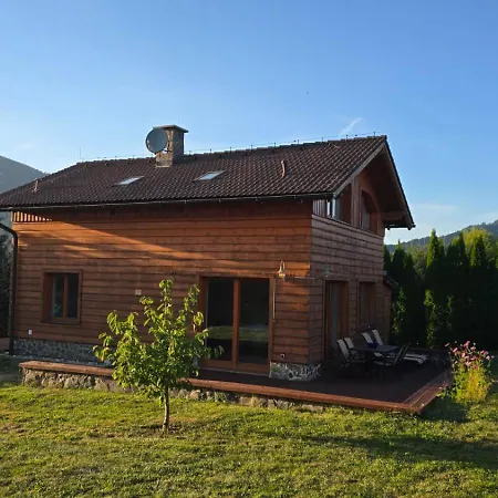 Apartamento Myliptov Liptovske Matiasovce