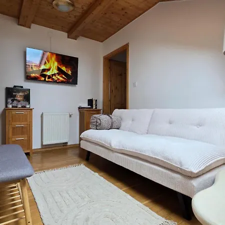 Apartamento Myliptov Liptovske Matiasovce