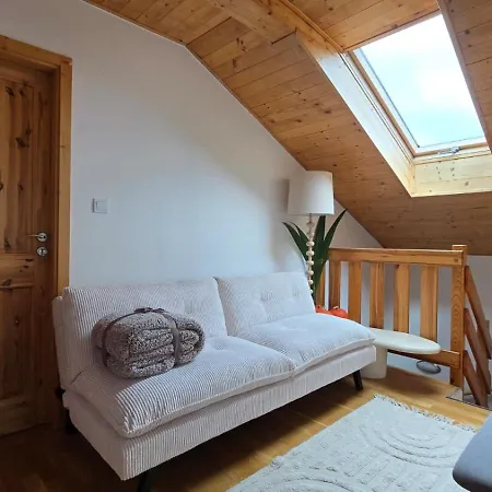 Apartamento Myliptov *